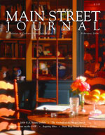 Main Street Journal February 2006